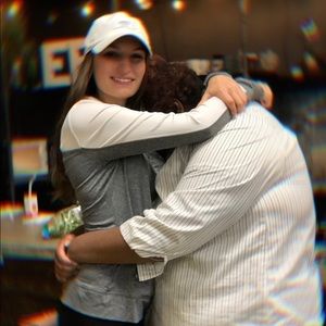 Meet your Posher, Madison